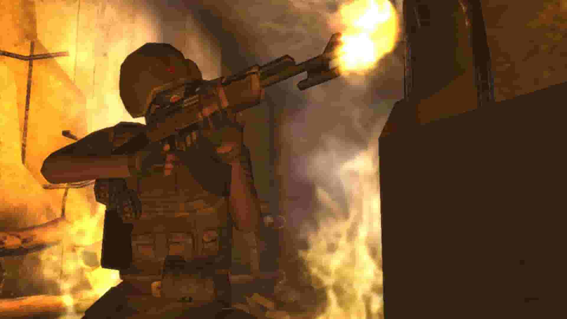 Cold War screenshot thumbnail screenshot 0