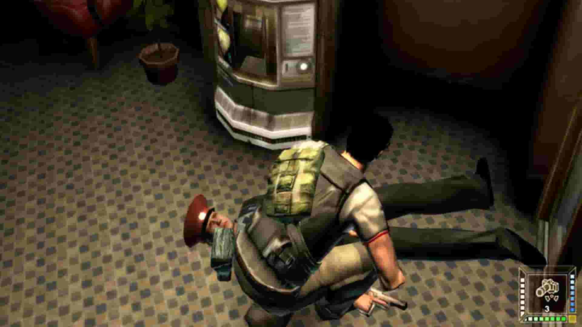 Cold War screenshot thumbnail screenshot 1