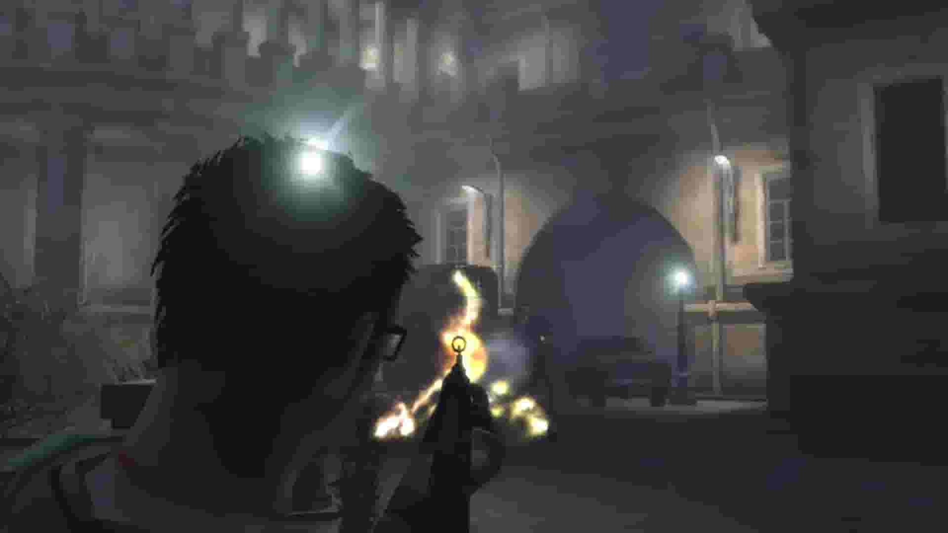 Cold War screenshot thumbnail screenshot 2