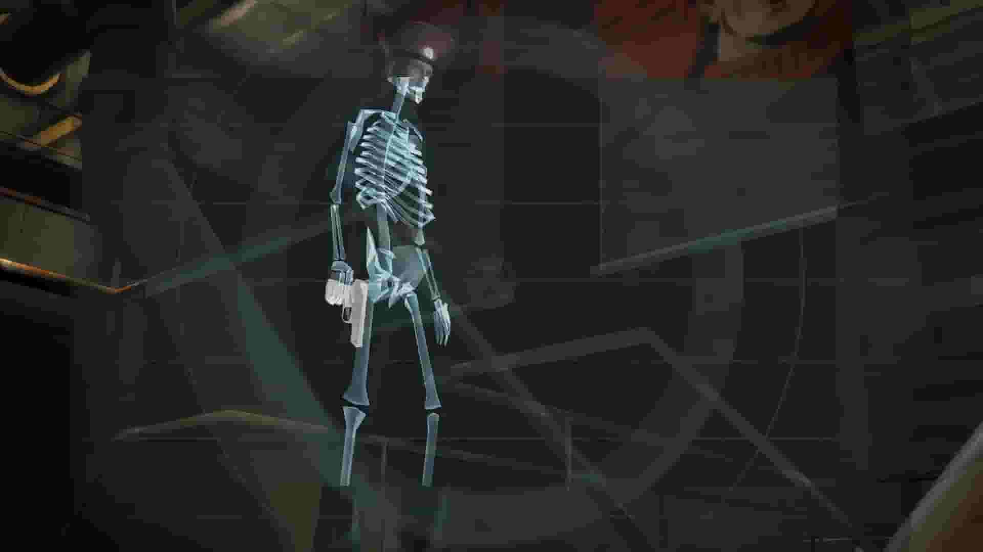 Cold War screenshot thumbnail screenshot 3