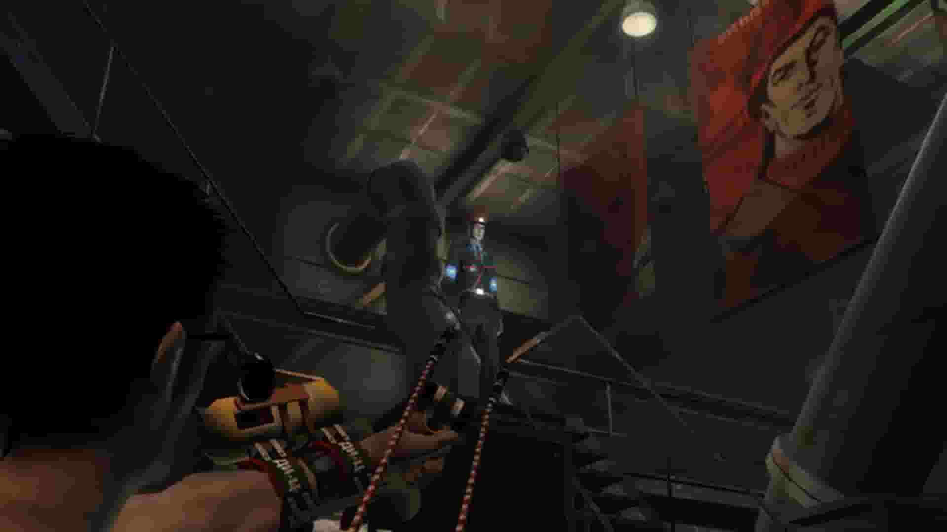 Cold War screenshot thumbnail screenshot 4