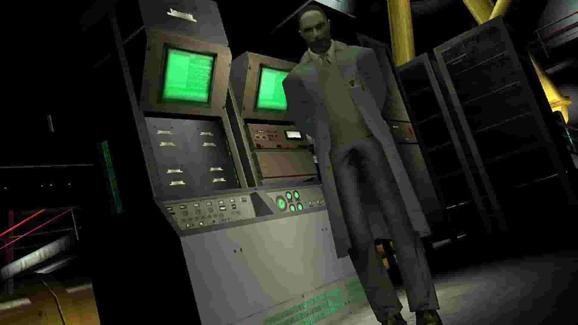 Cold War screenshot thumbnail screenshot 5