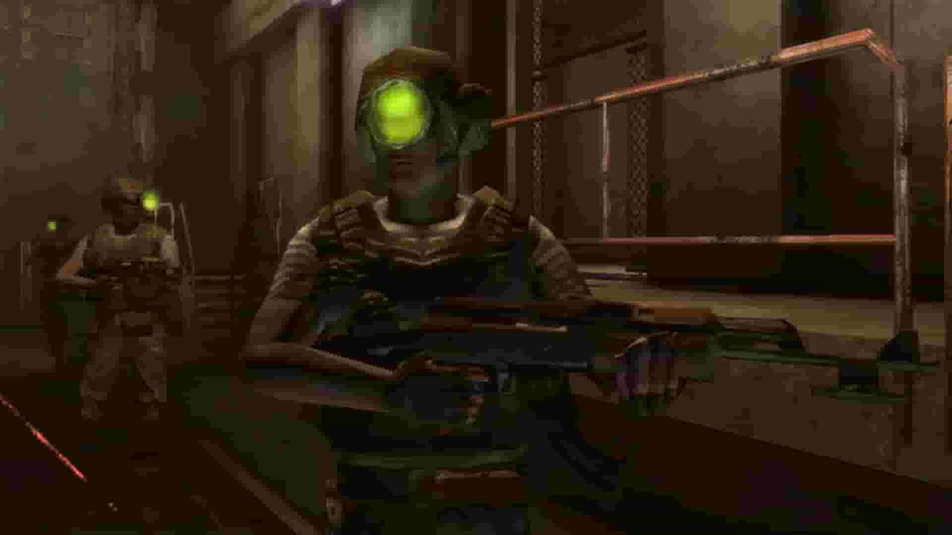 Cold War screenshot thumbnail screenshot 6