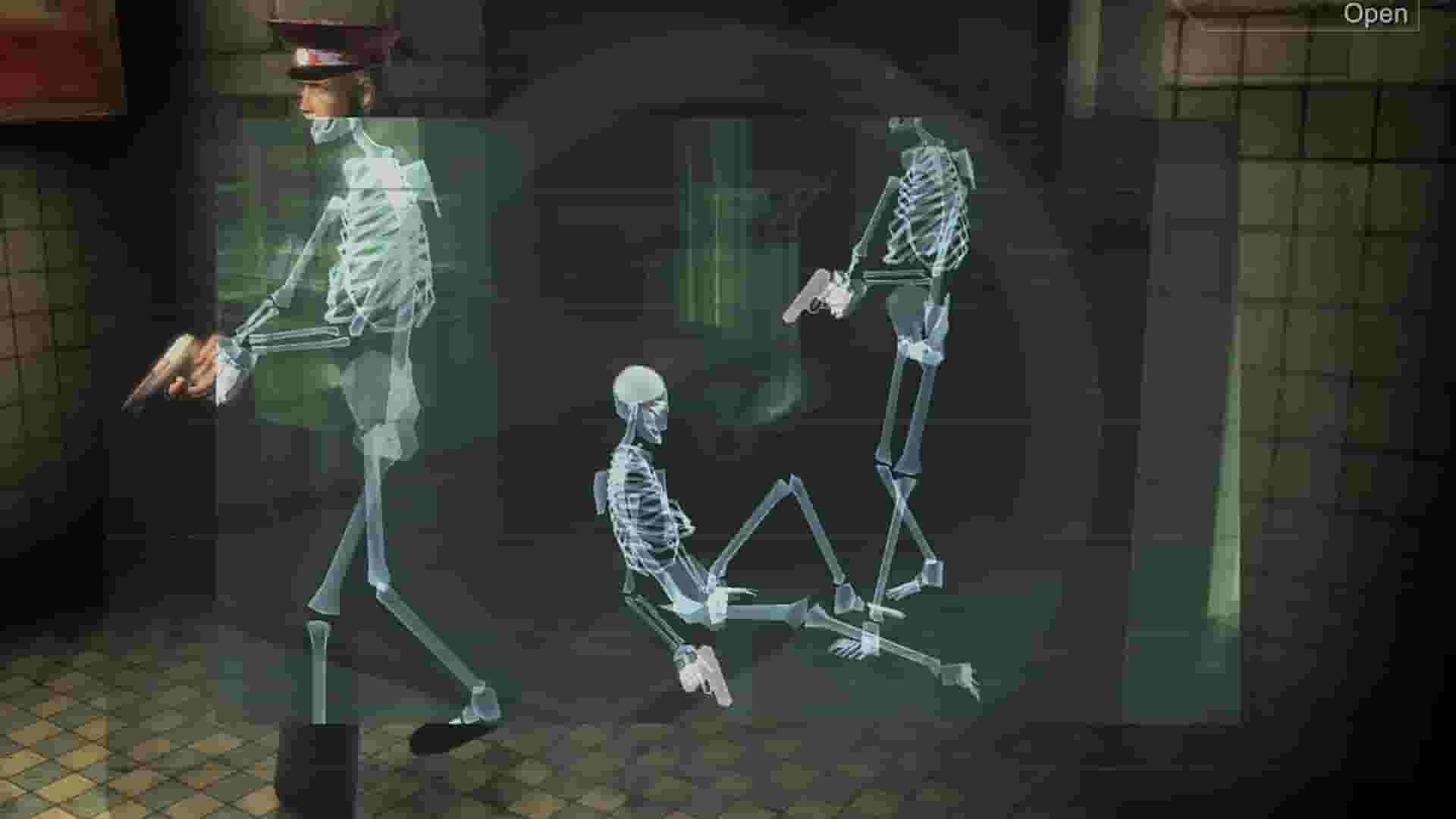 Cold War screenshot thumbnail screenshot 8