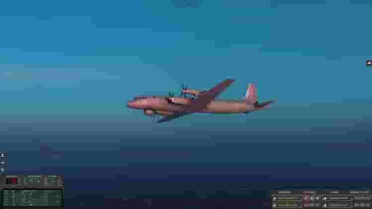 Cold Waters screenshot thumbnail screenshot 11