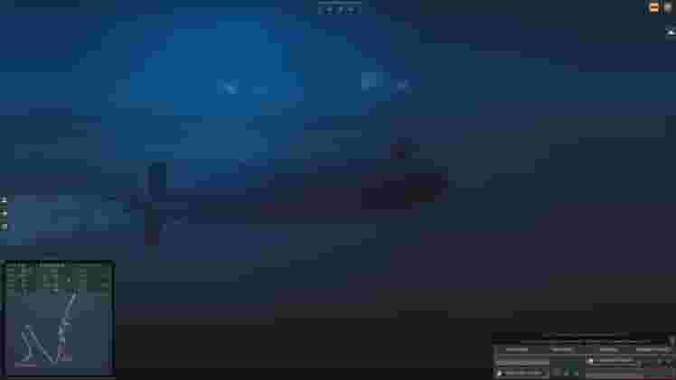 Cold Waters screenshot thumbnail screenshot 3