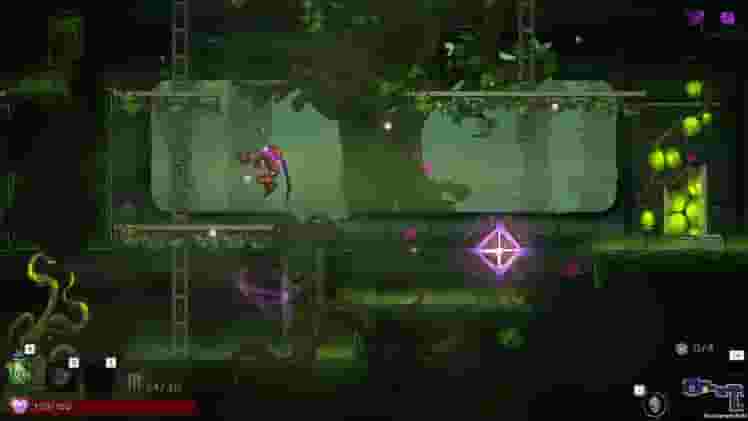 COLLAPSED screenshot thumbnail screenshot 11