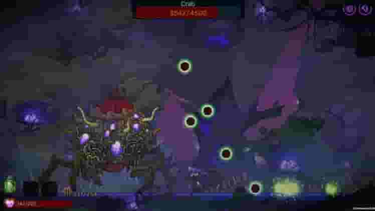 COLLAPSED screenshot thumbnail screenshot 4