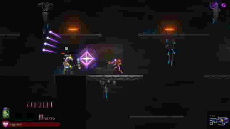 COLLAPSED screenshot thumbnail screenshot 6