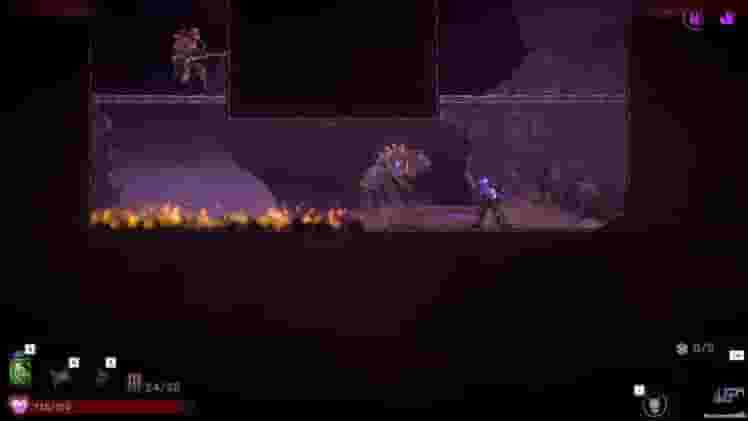 COLLAPSED screenshot thumbnail screenshot 8