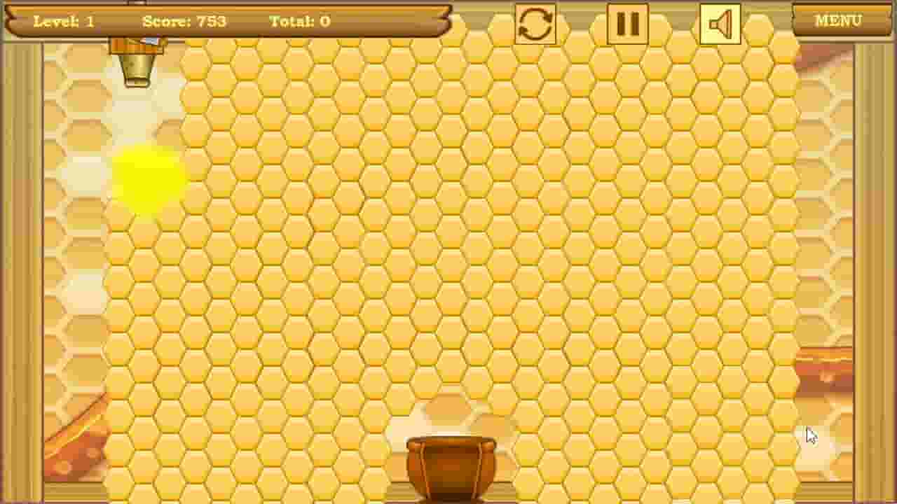 Collect Honey screenshot thumbnail screenshot 0