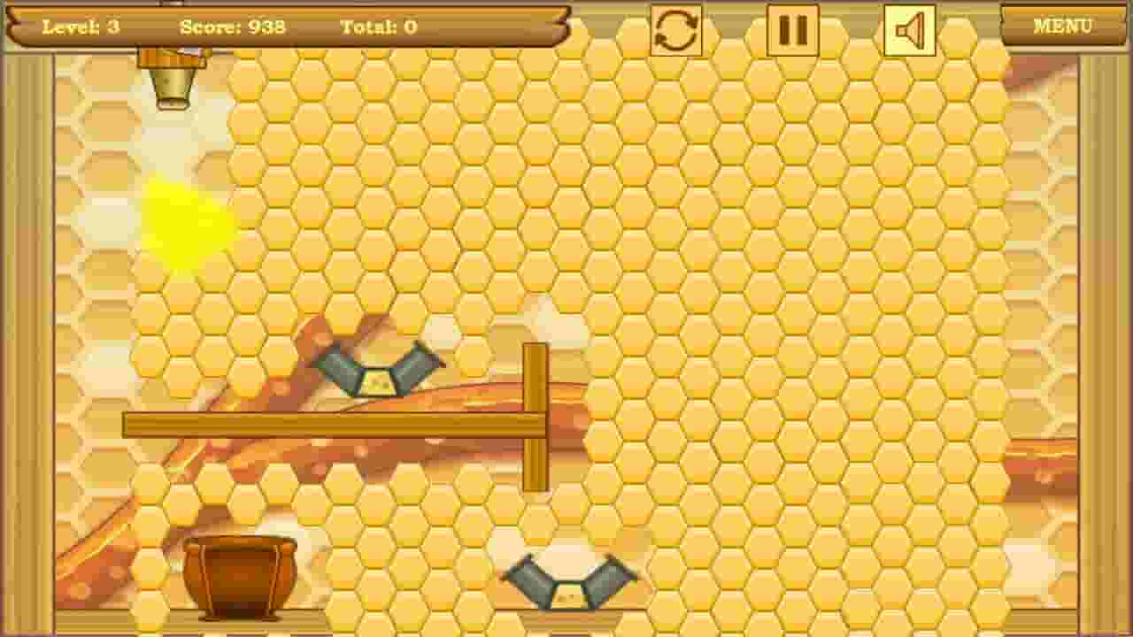 Collect Honey screenshot thumbnail screenshot 1