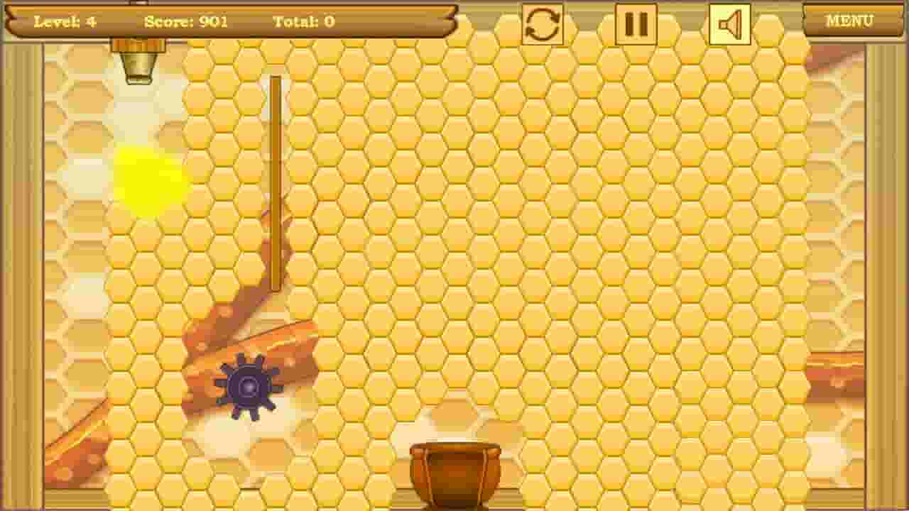 Collect Honey screenshot thumbnail screenshot 2