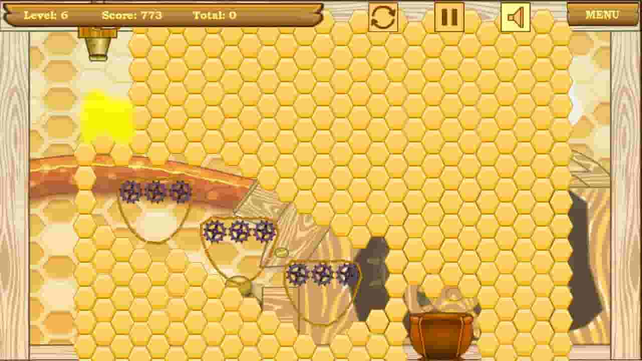 Collect Honey screenshot thumbnail screenshot 3