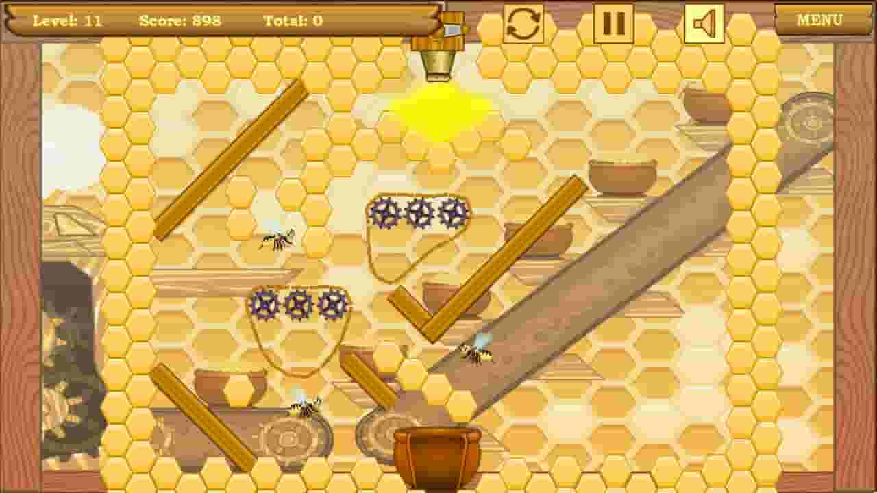 Collect Honey screenshot thumbnail screenshot 4