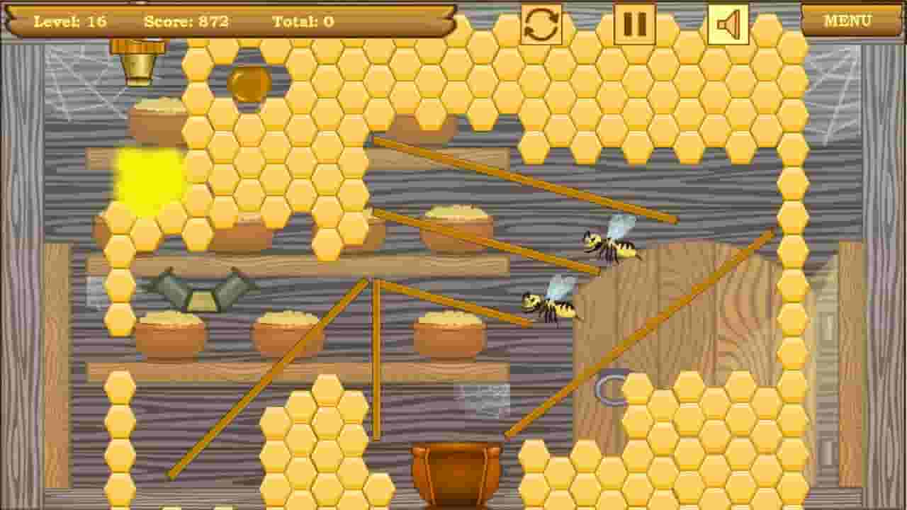 Collect Honey screenshot thumbnail screenshot 5