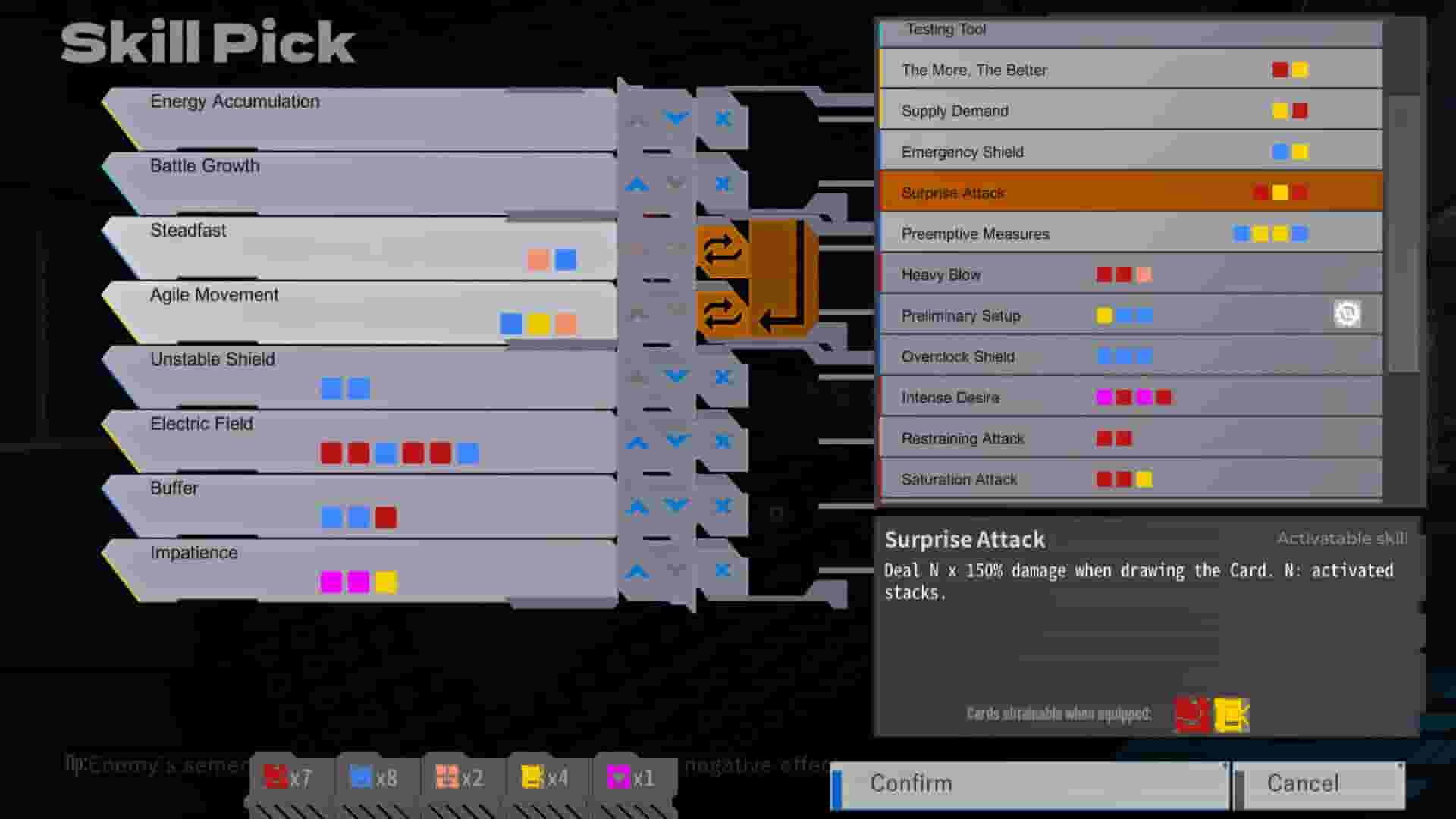 Colony City 27 screenshot thumbnail screenshot 3