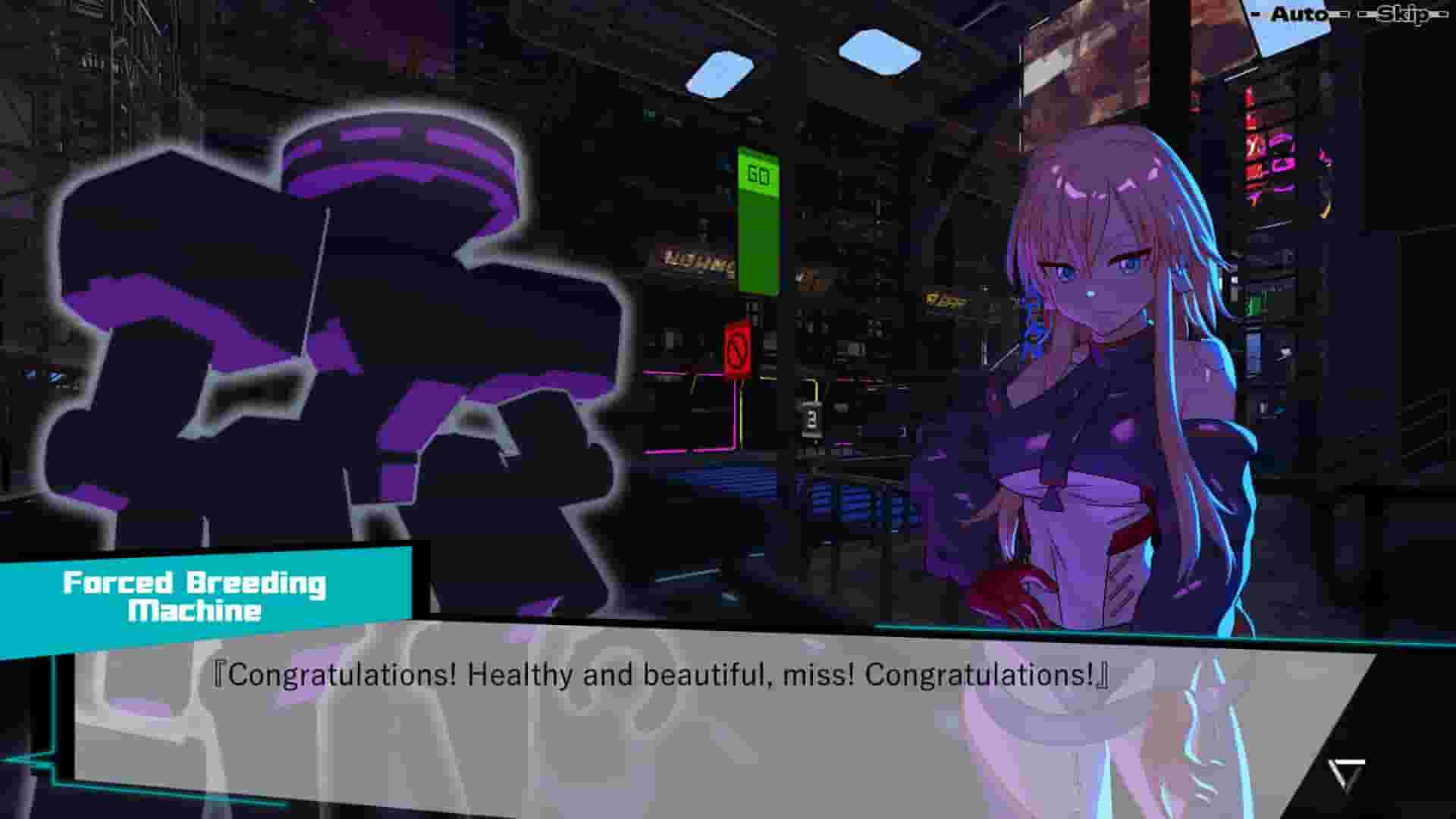 Colony City 27 screenshot thumbnail screenshot 7