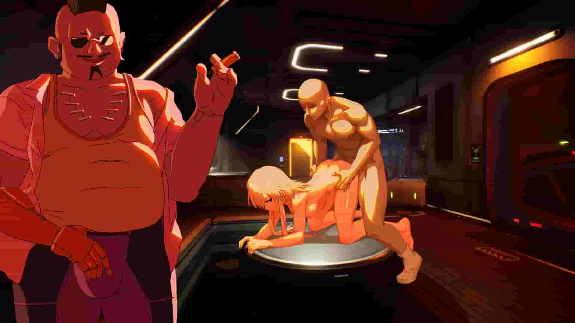 Colony City 27 screenshot thumbnail screenshot 8