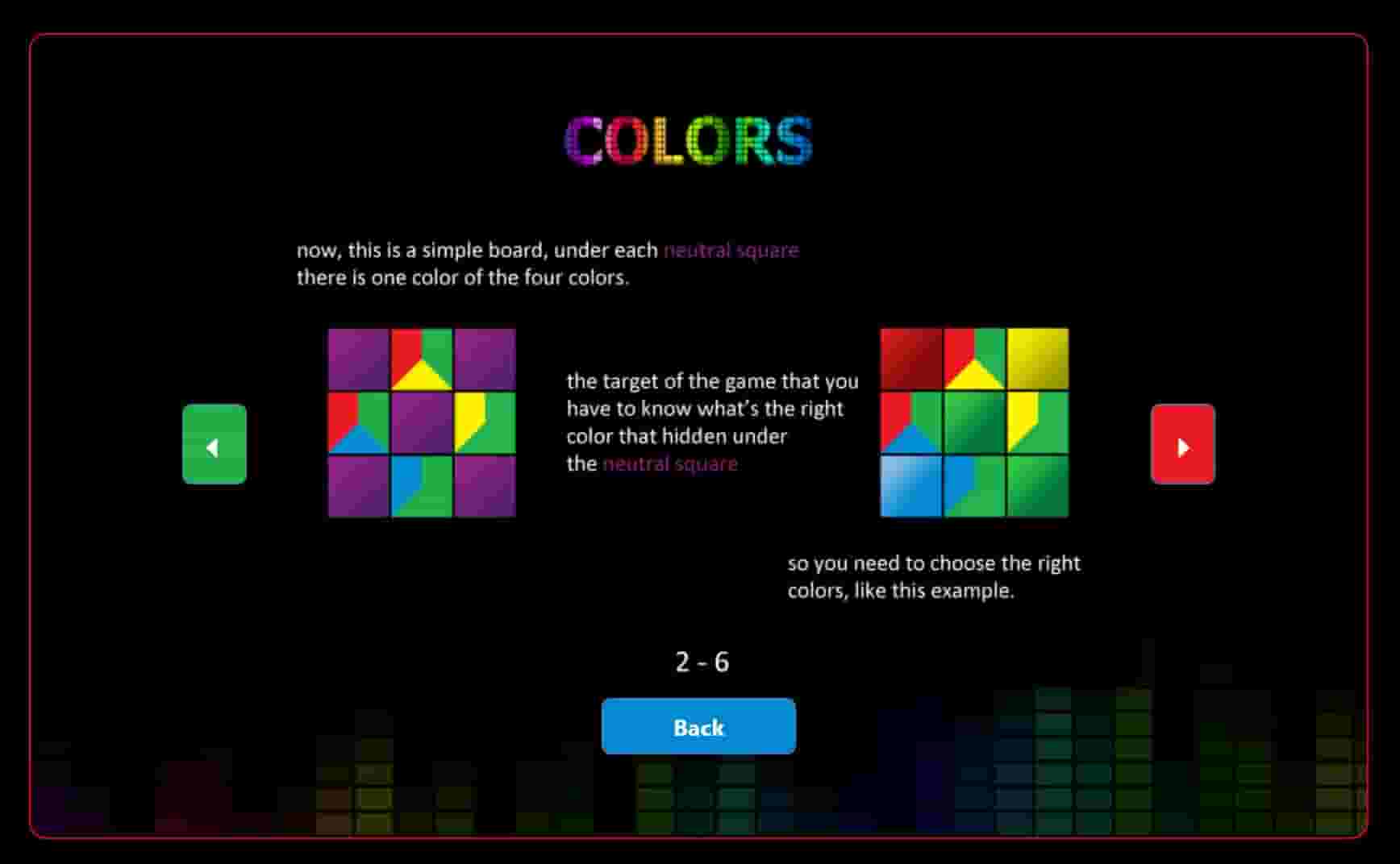 Colors! screenshot thumbnail screenshot 11