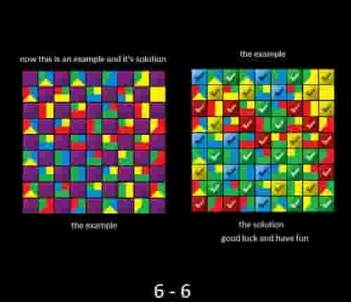 Colors! screenshot thumbnail screenshot 12