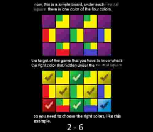 Colors! screenshot thumbnail screenshot 13