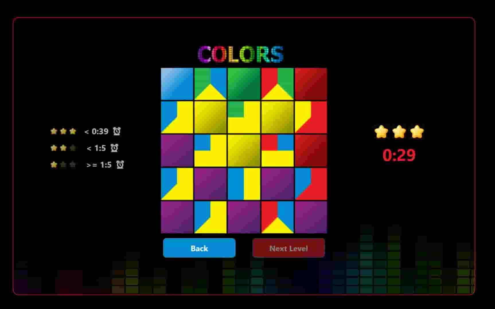 Colors! screenshot thumbnail screenshot 3