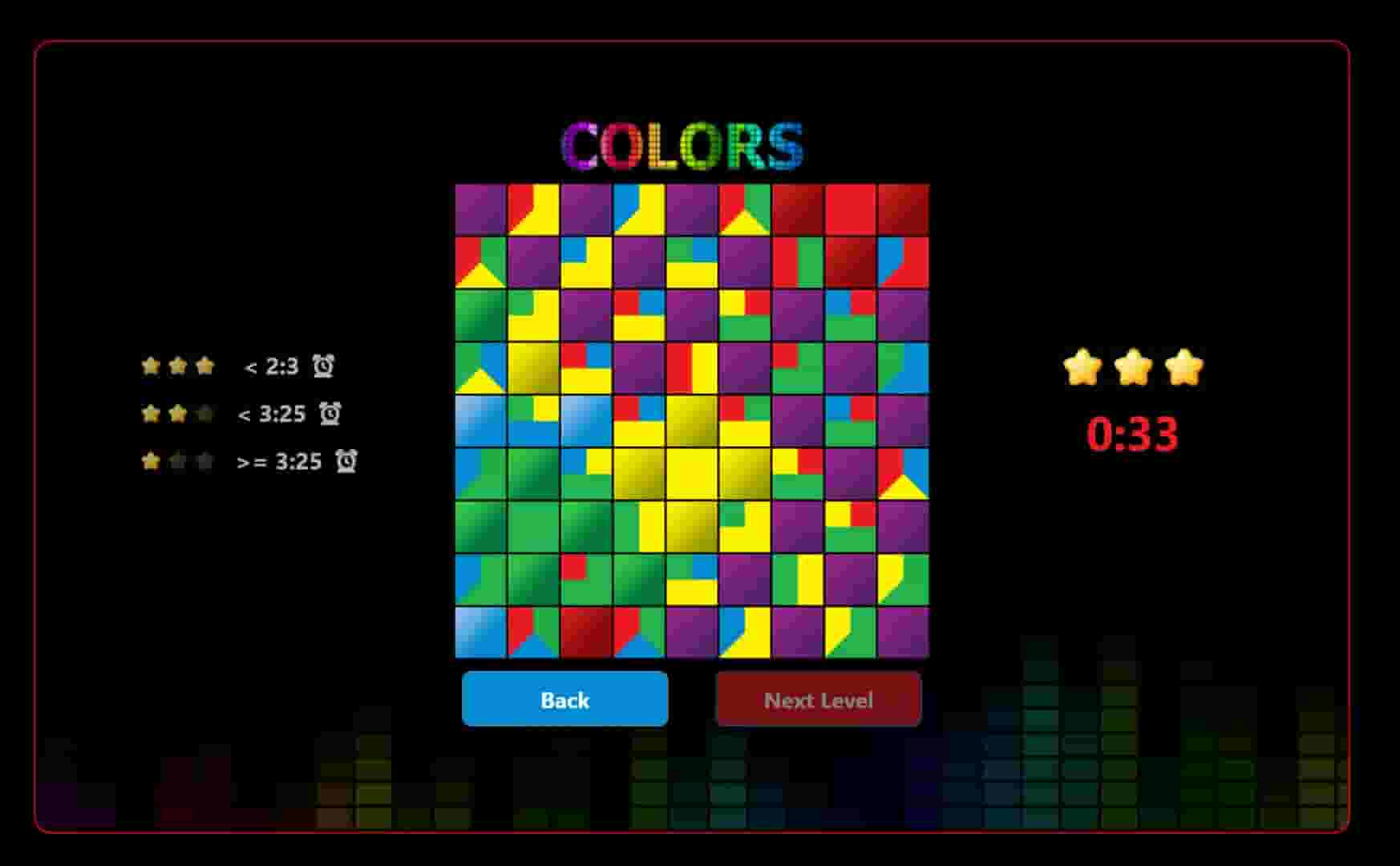 Colors! screenshot thumbnail screenshot 4