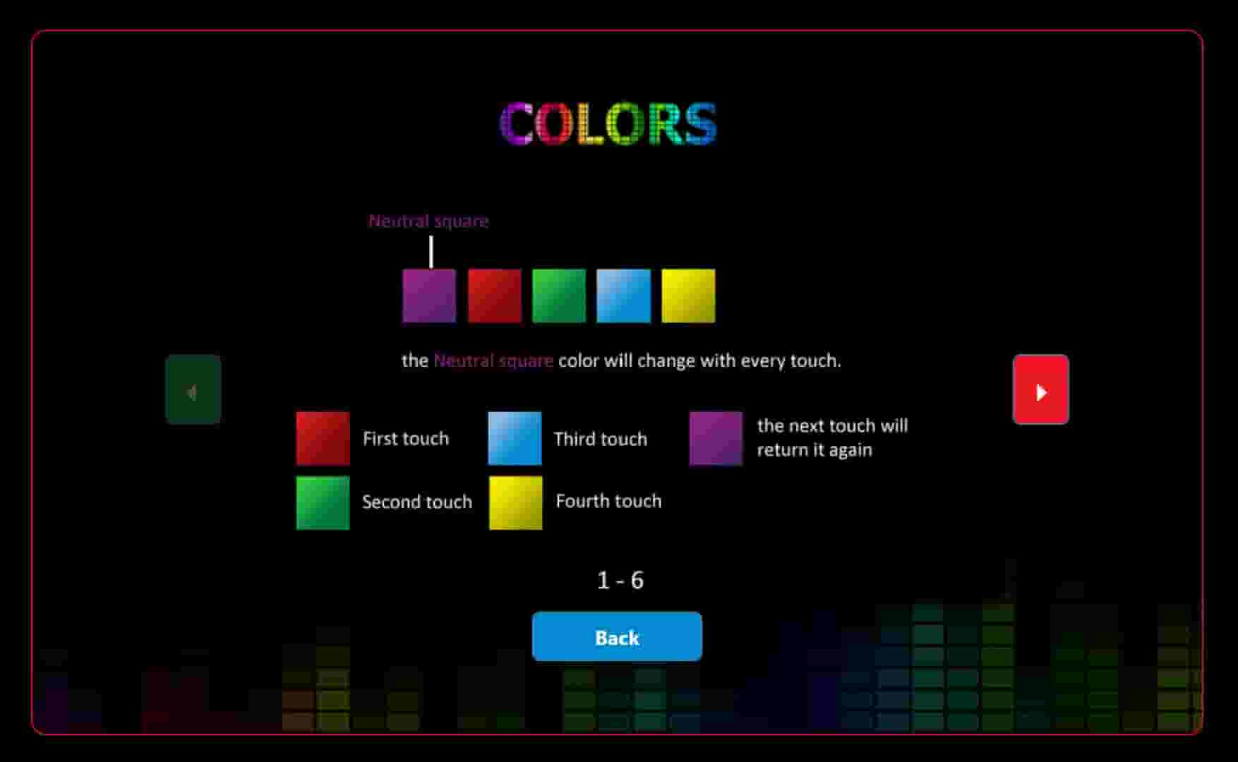 Colors! screenshot thumbnail screenshot 7