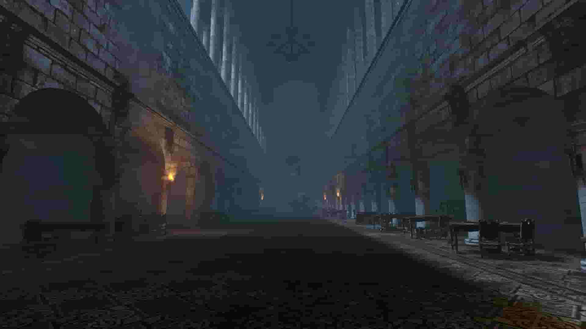 Coma: Mortuary screenshot thumbnail screenshot 5