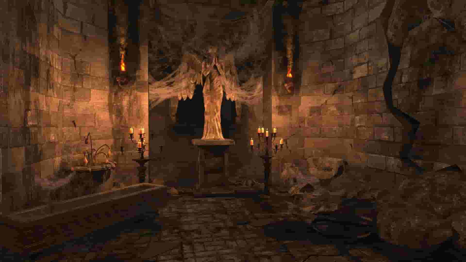 Coma: Mortuary screenshot thumbnail screenshot 6