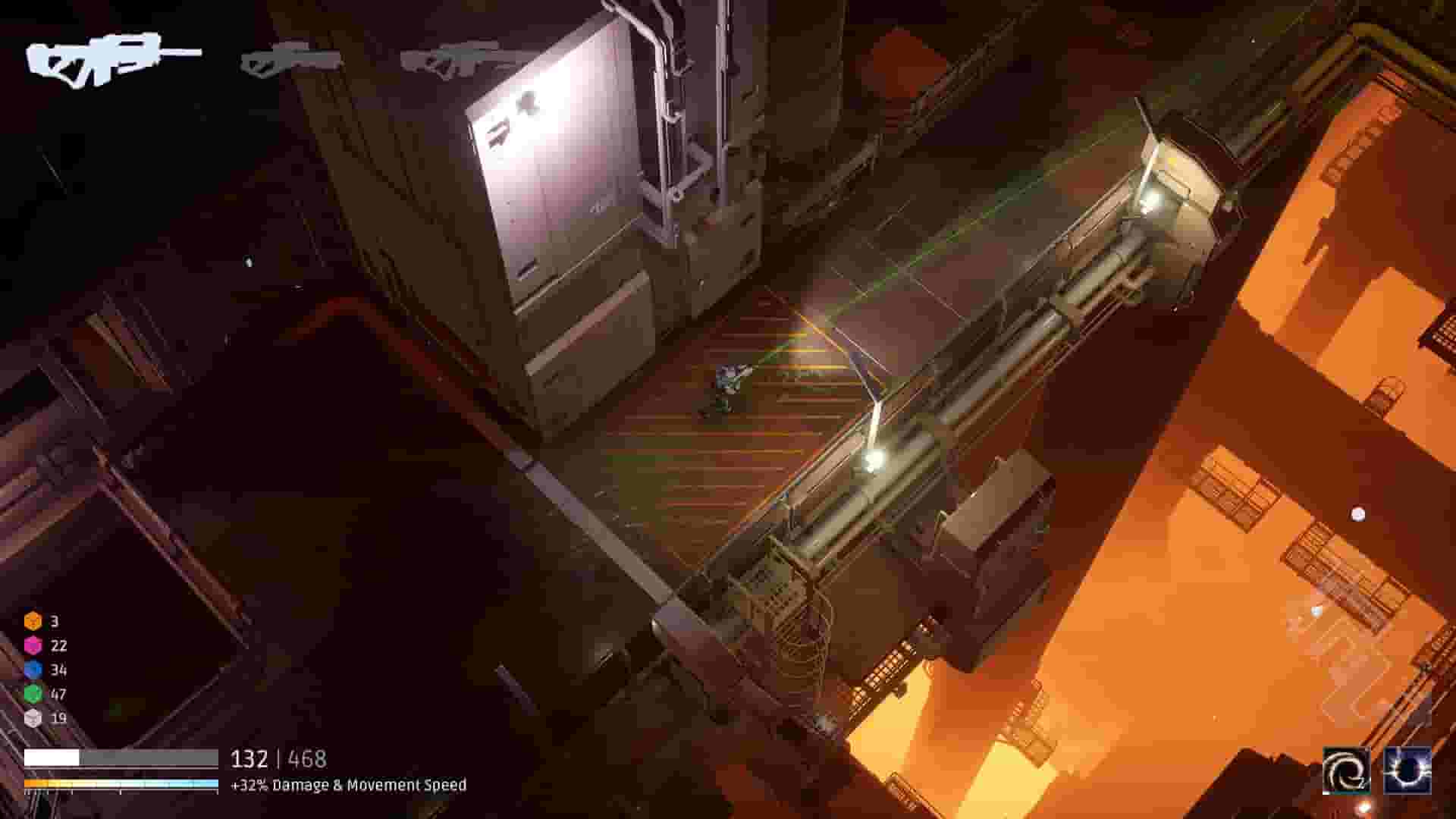 Combat Complex screenshot thumbnail screenshot 15