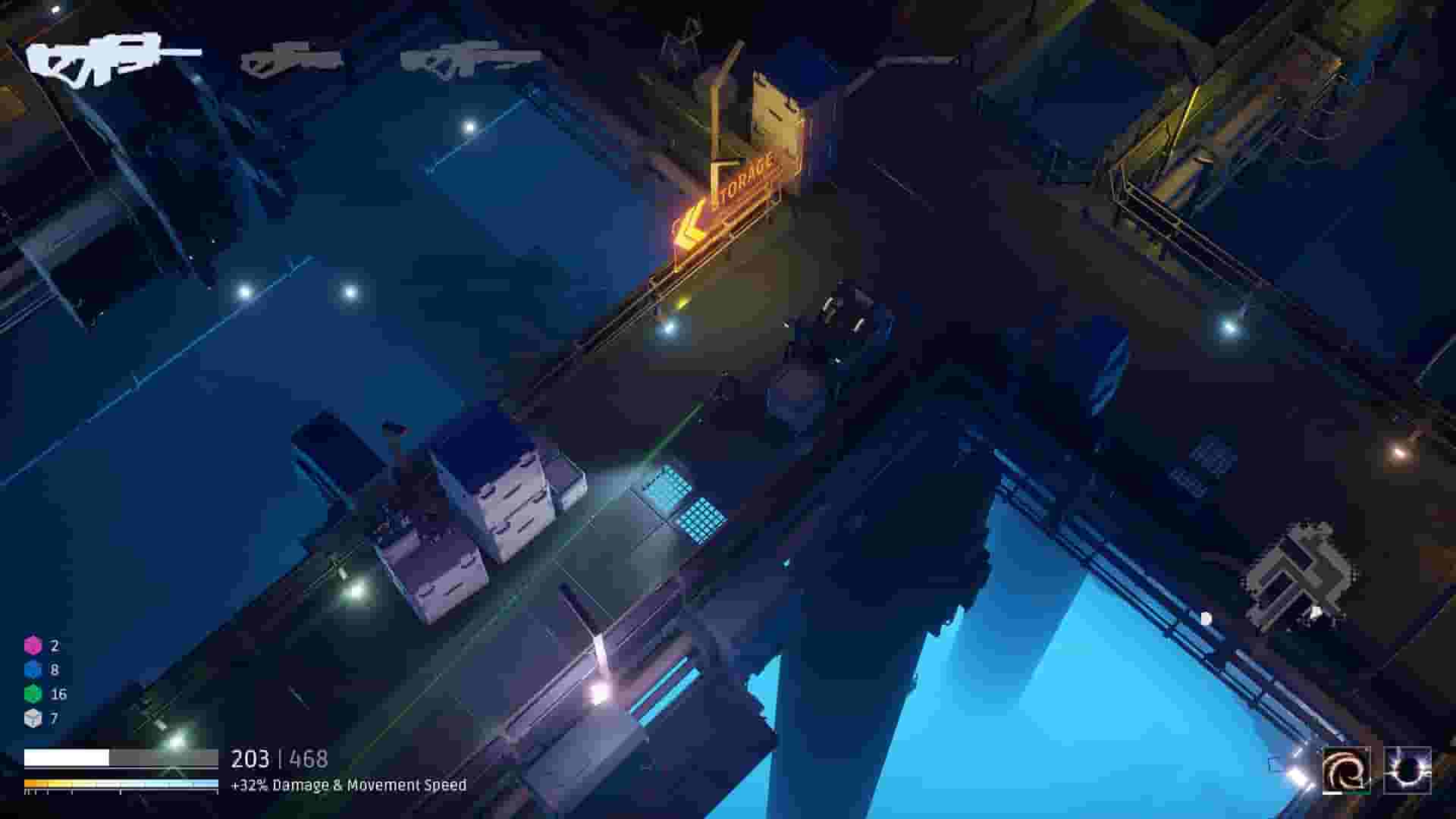 Combat Complex screenshot thumbnail screenshot 18