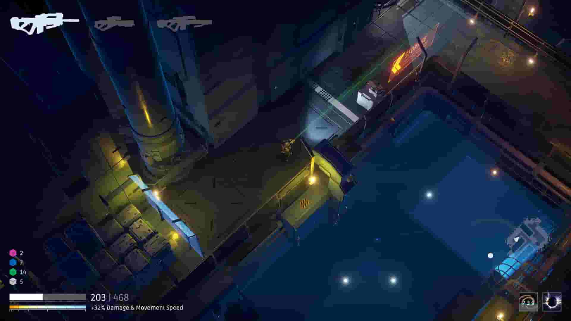 Combat Complex screenshot thumbnail screenshot 22