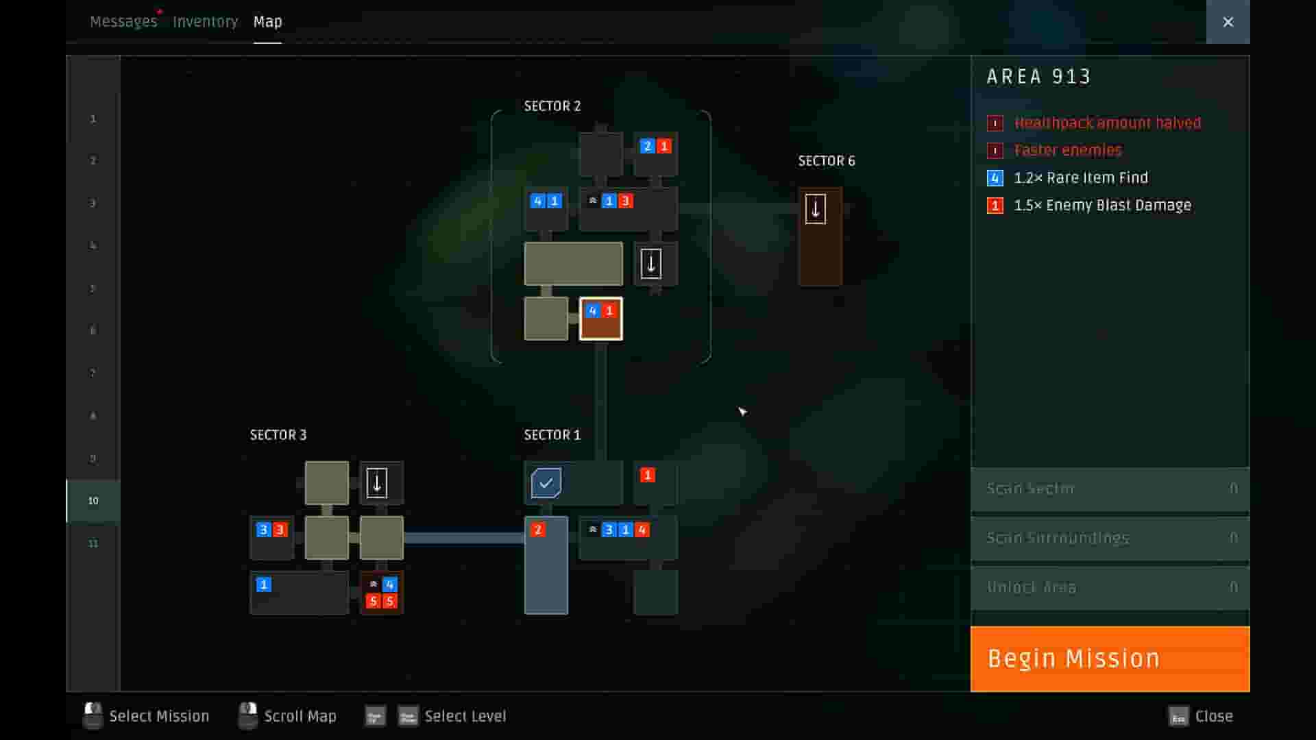 Combat Complex screenshot thumbnail screenshot 4