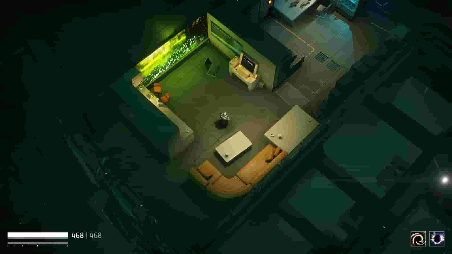 Combat Complex screenshot thumbnail screenshot 7