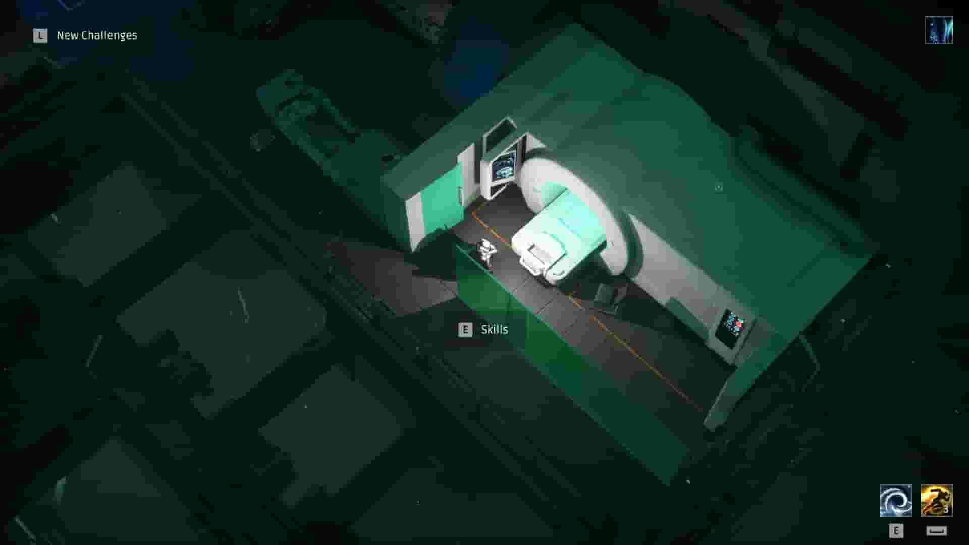 Combat Complex screenshot thumbnail screenshot 9