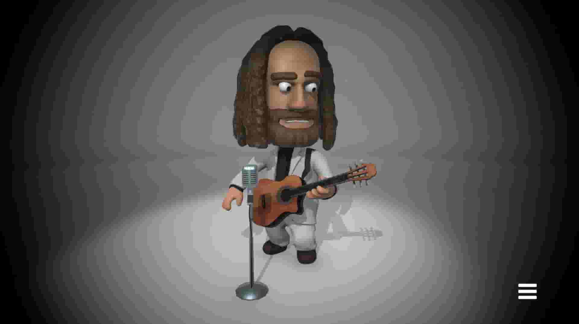 Comedy Night screenshot thumbnail screenshot 3