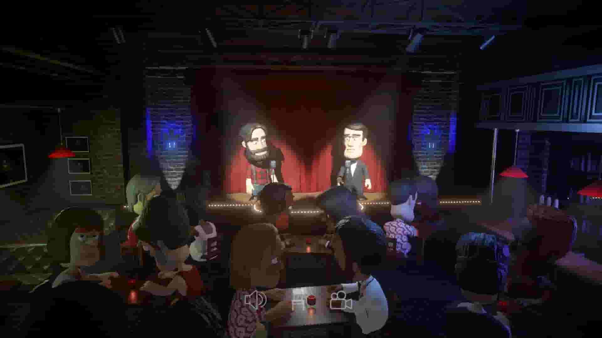 Comedy Night screenshot thumbnail screenshot 4