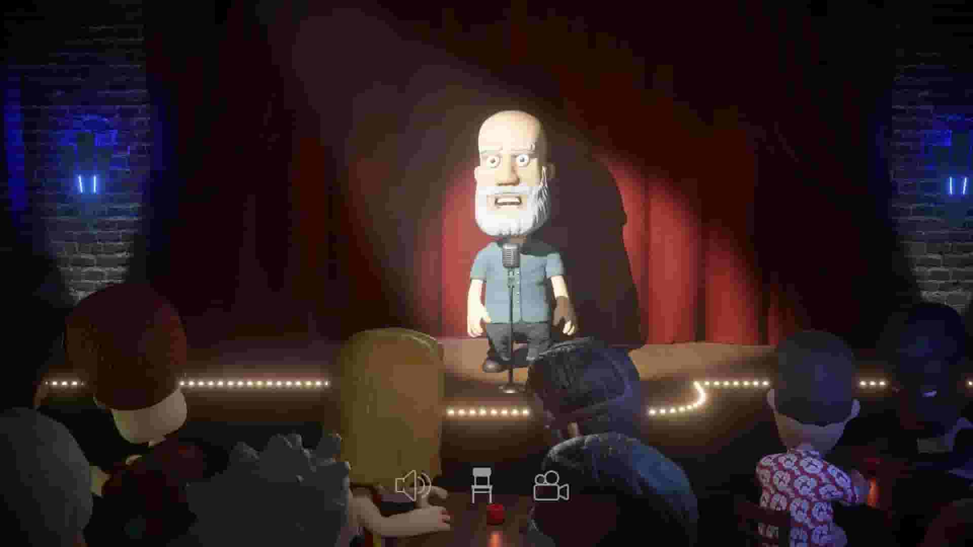 Comedy Night screenshot thumbnail screenshot 5