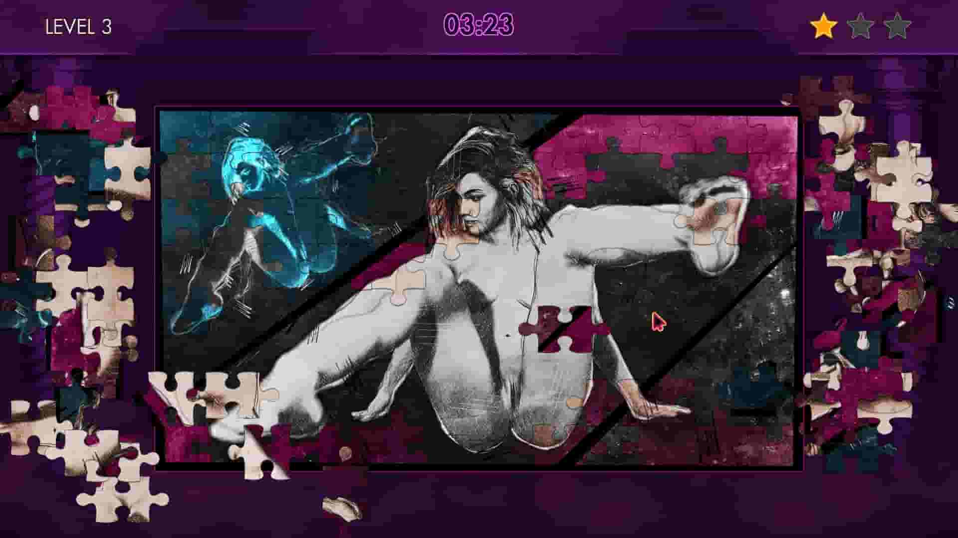 Comixxx Jixxaw screenshot thumbnail screenshot 0