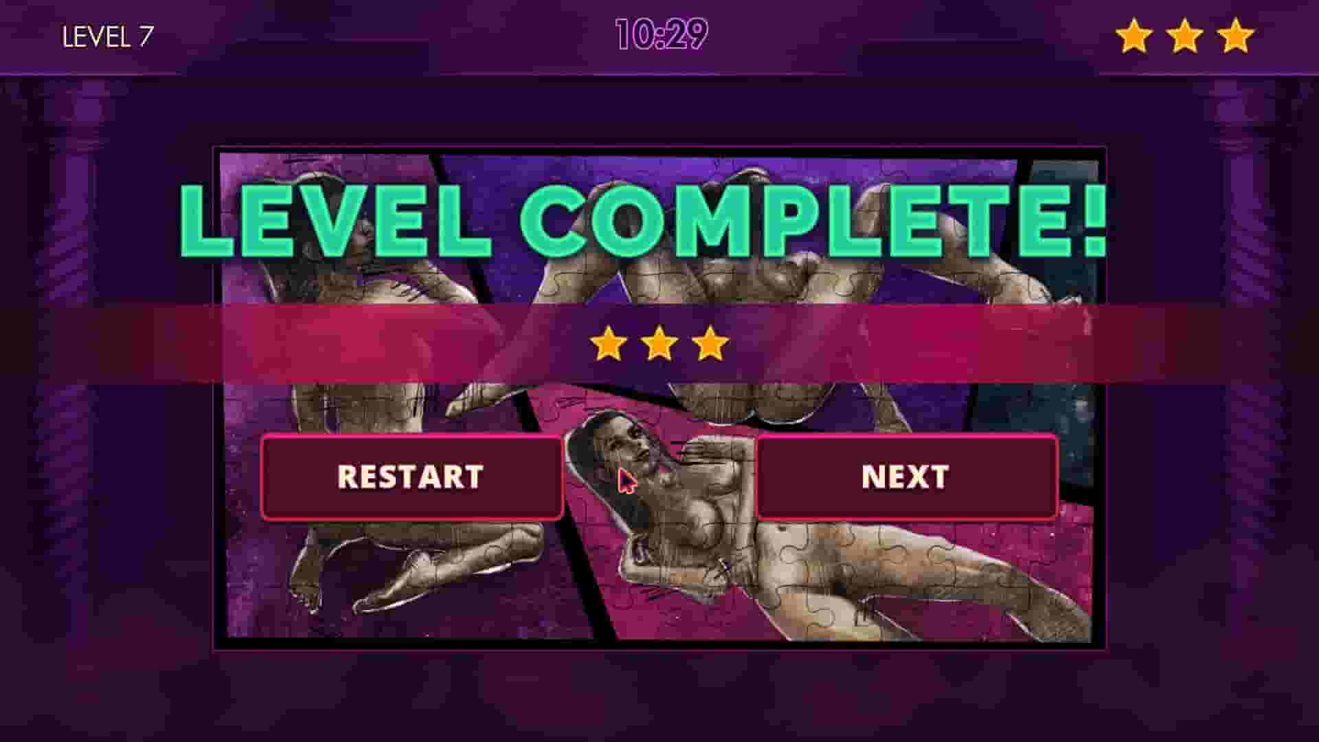 Comixxx Jixxaw screenshot thumbnail screenshot 2