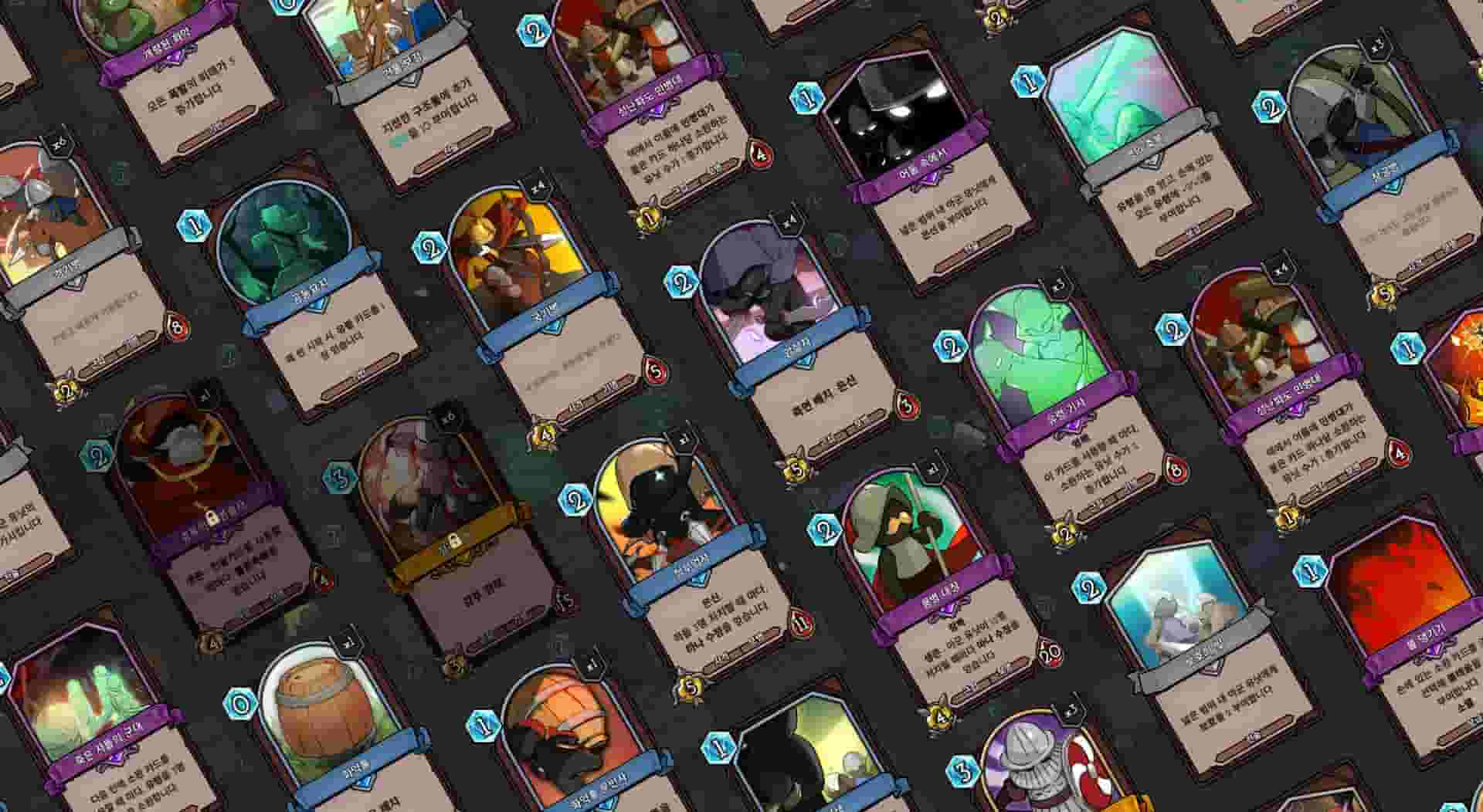 Commander Quest screenshot thumbnail screenshot 1