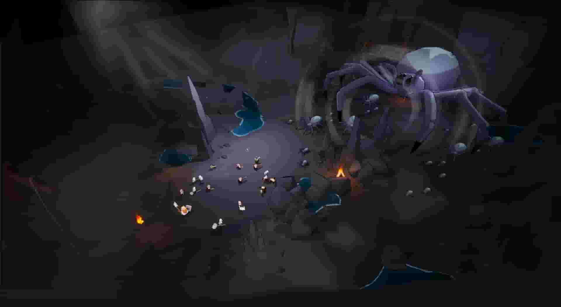 Commander Quest screenshot thumbnail screenshot 10