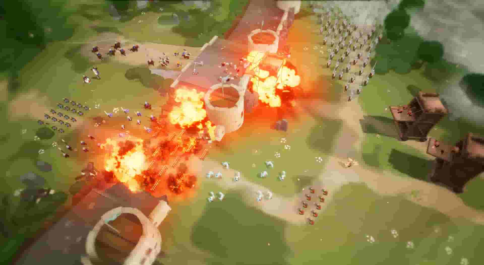 Commander Quest screenshot thumbnail screenshot 12