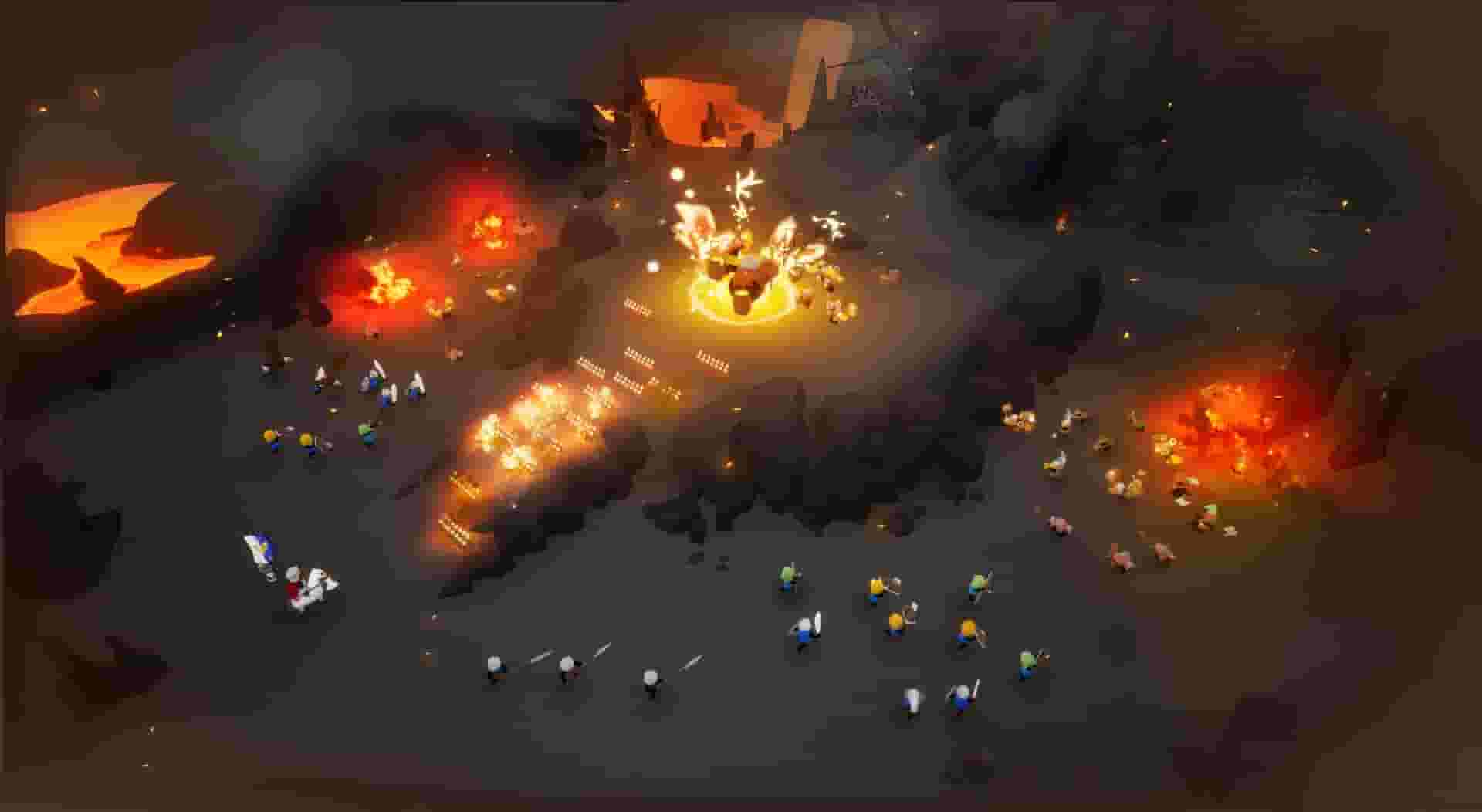 Commander Quest screenshot thumbnail screenshot 15