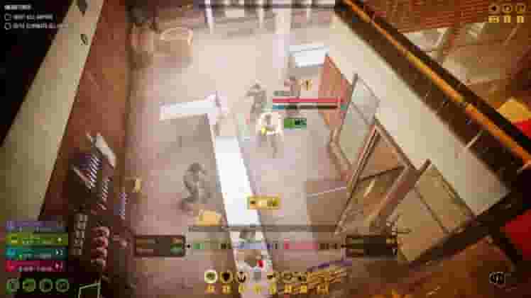 Company of Crime screenshot thumbnail screenshot 2