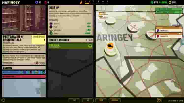 Company of Crime screenshot thumbnail screenshot 3