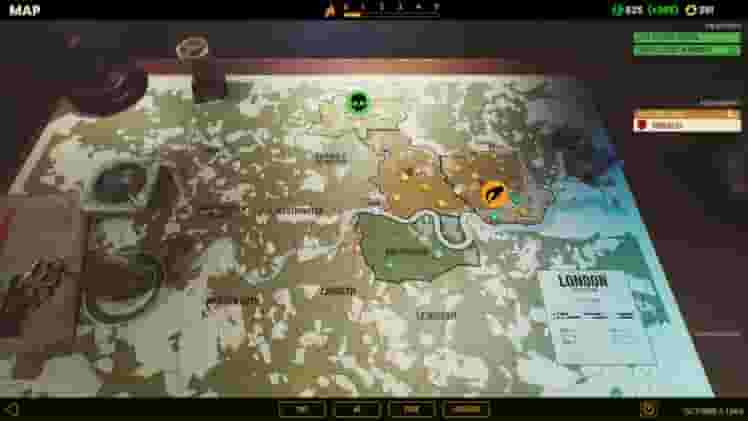 Company of Crime screenshot thumbnail screenshot 4