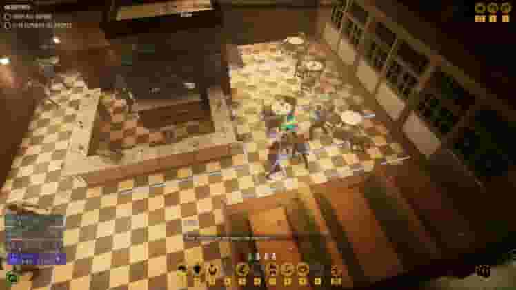 Company of Crime screenshot thumbnail screenshot 6